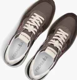 PREMIATA e lage sneakers mick bruin Discount