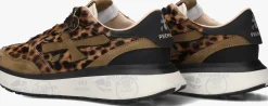 PREMIATA e lage sneakers lauryn bruin Discount