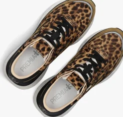 PREMIATA e lage sneakers lauryn bruin Discount