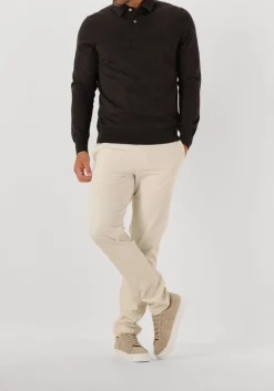 PROFUOMO e polo polo onepiece ls bruin