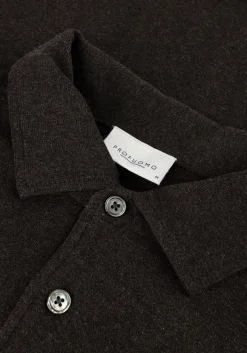 PROFUOMO e polo polo onepiece ls bruin