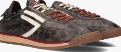 PURAAI e lage sneakers 6.02 panther bruin Clearance