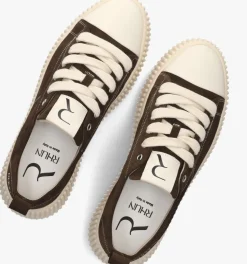 RHUN e lage sneakers 2020 treble bruin Discount