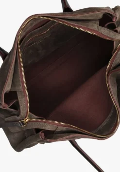 ROBERTO FESTA e handtas emeralda bruin Hot