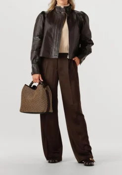 ROBERTO FESTA e loafers lira bruin