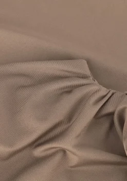 ROSEMUNDE e top billie sl drape top bruin Online