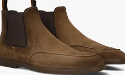 SANTONI e instappers 19155 bruin Best