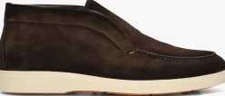 SANTONI e instappers 17823 bruin Clearance