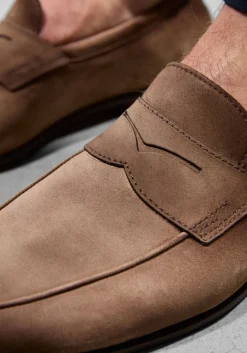 SANTONI e instappers carlos bruin Sale