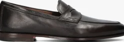 SANTONI e loafers carlos bruin Outlet