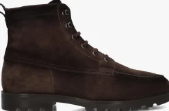 SANTONI e veterboots 18910 bruin New