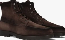 SANTONI e veterboots 18910 bruin New