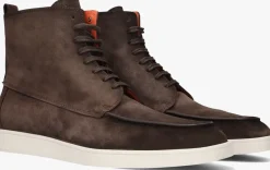 SANTONI e veterboots 18235 bruin Clearance