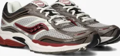 SAUCONY e lage sneakers progrid omni 9 bruin