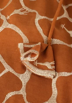 SCARLETT POPPIES e korte broek kosos shorts bruin New