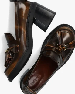 SEE BY CHLOÉ e see by chloé pumps skyie bruin