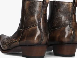 SENDRA e cowboylaarzen 12185p bruin Sale