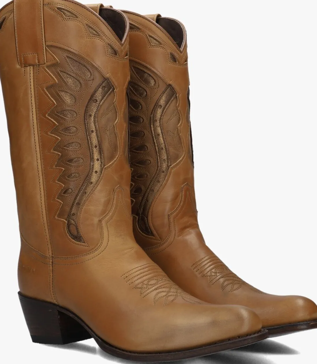 SENDRA e cowboylaarzen 18802 bruin Online