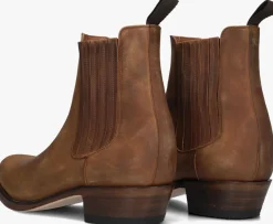 SENDRA e cowboylaarzen 18470 bruin Sale