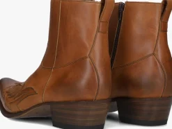 SENDRA e cowboylaarzen 11783 bruin