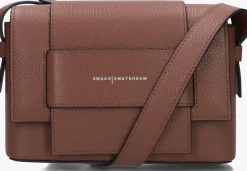 SMAAK AMSTERDAM e schoudertas megan bruin Outlet