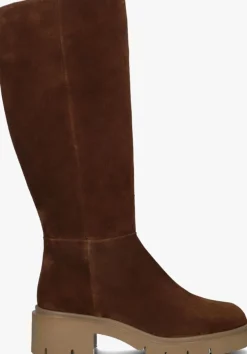 SOFTWAVES e hoge laarzen vera 06 bruin Discount