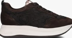 SOFTWAVES e lage sneakers 9.13.15 bruin Sale