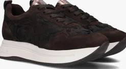 SOFTWAVES e lage sneakers 9.13.15 bruin Sale