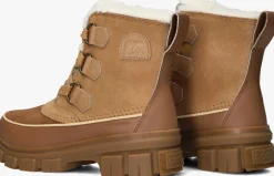 SOREL e laarzen torino v wp bruin Discount
