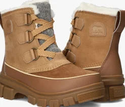 SOREL e laarzen torino v wp bruin Discount