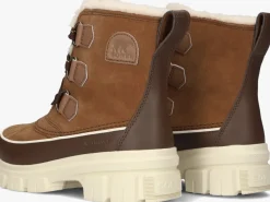 SOREL e snowboots torino v wp bruin Clearance
