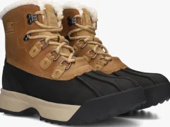 SOREL e veterboots scout 87 bruin Outlet