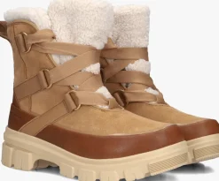 SOREL e veterboots torino v resort dames bruin New