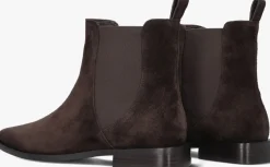 STEFANO LAURAN e chelsea boots pe2061 bruin Online