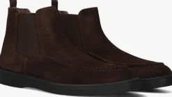 STEFANO LAURAN e chelsea boots 24859 bruin Online