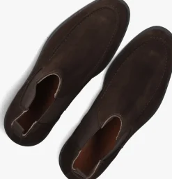 STEFANO LAURAN e chelsea boots 24859 bruin Online