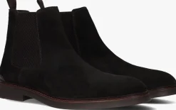 STEFANO LAURAN e chelsea boots 92903 bruin Online