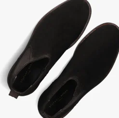 STEFANO LAURAN e chelsea boots 92903 bruin Online