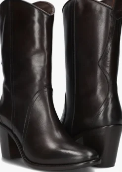 STEFANO LAURAN e enkellaarsjes s3121. bruin