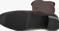 STEFANO LAURAN e hoge laarzen xtm16891-1 bruin New