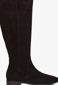 STEFANO LAURAN e hoge laarzen 011-204 bruin Clearance