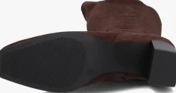 STEFANO LAURAN e hoge laarzen 25547 bruin Best