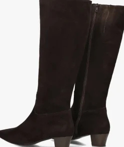 STEFANO LAURAN e hoge laarzen 010-290 bruin Online