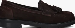 STEFANO LAURAN e loafers 11887 bruin New