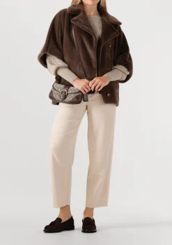 STEFANO LAURAN e loafers 11887 bruin New