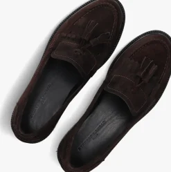 STEFANO LAURAN e loafers 11887 bruin New
