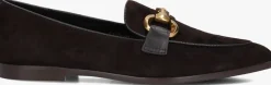 STEFANO LAURAN e loafers bj5615-06 bruin Discount