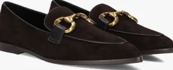 STEFANO LAURAN e loafers bj5615-06 bruin Discount
