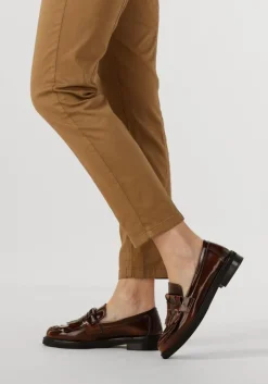 STEFANO LAURAN e loafers 12214 bruin Hot