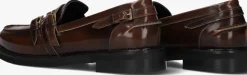 STEFANO LAURAN e loafers 12091 bruin Clearance